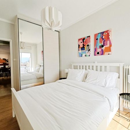 Dimitsanas By Verde Apartments เอเธนส์ ภายนอก รูปภาพ
