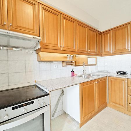 Dimitsanas By Verde Apartments เอเธนส์ ภายนอก รูปภาพ