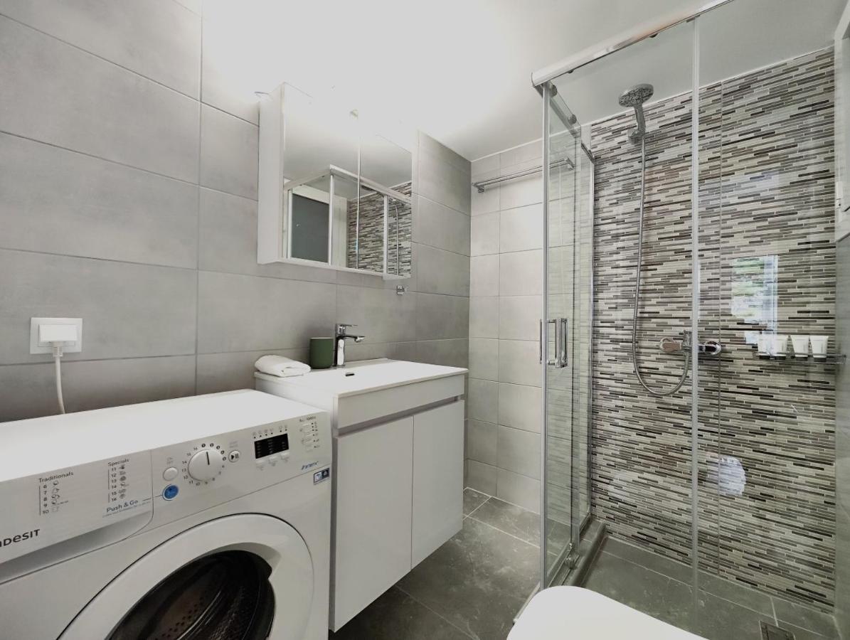 Dimitsanas By Verde Apartments เอเธนส์ ภายนอก รูปภาพ