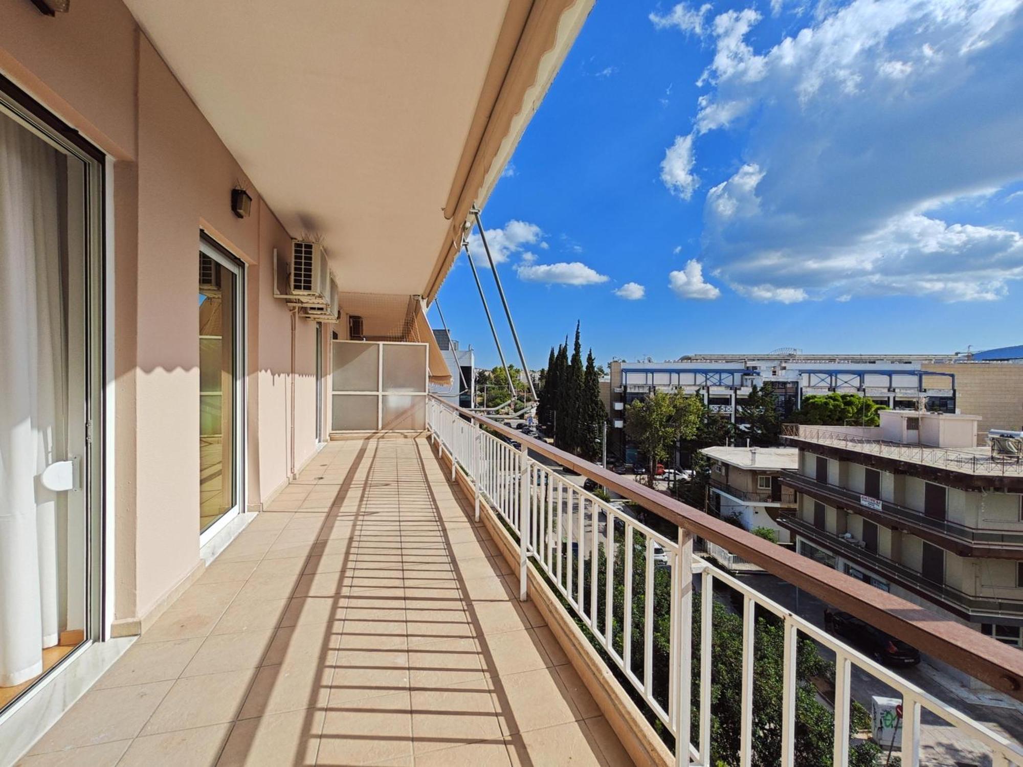 Dimitsanas By Verde Apartments เอเธนส์ ภายนอก รูปภาพ